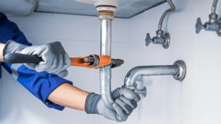 Commercial Plumbing Singapore